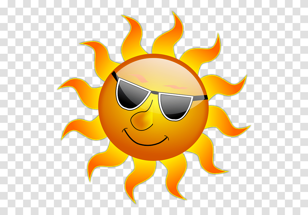 Beat The Heat With Proper Air Conditioner Maintenance, Sunglasses, Accessories, Accessory, Animal Transparent Png