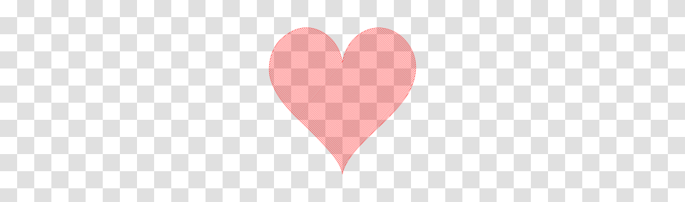 Beating Heart Love Clipart Transparent Png
