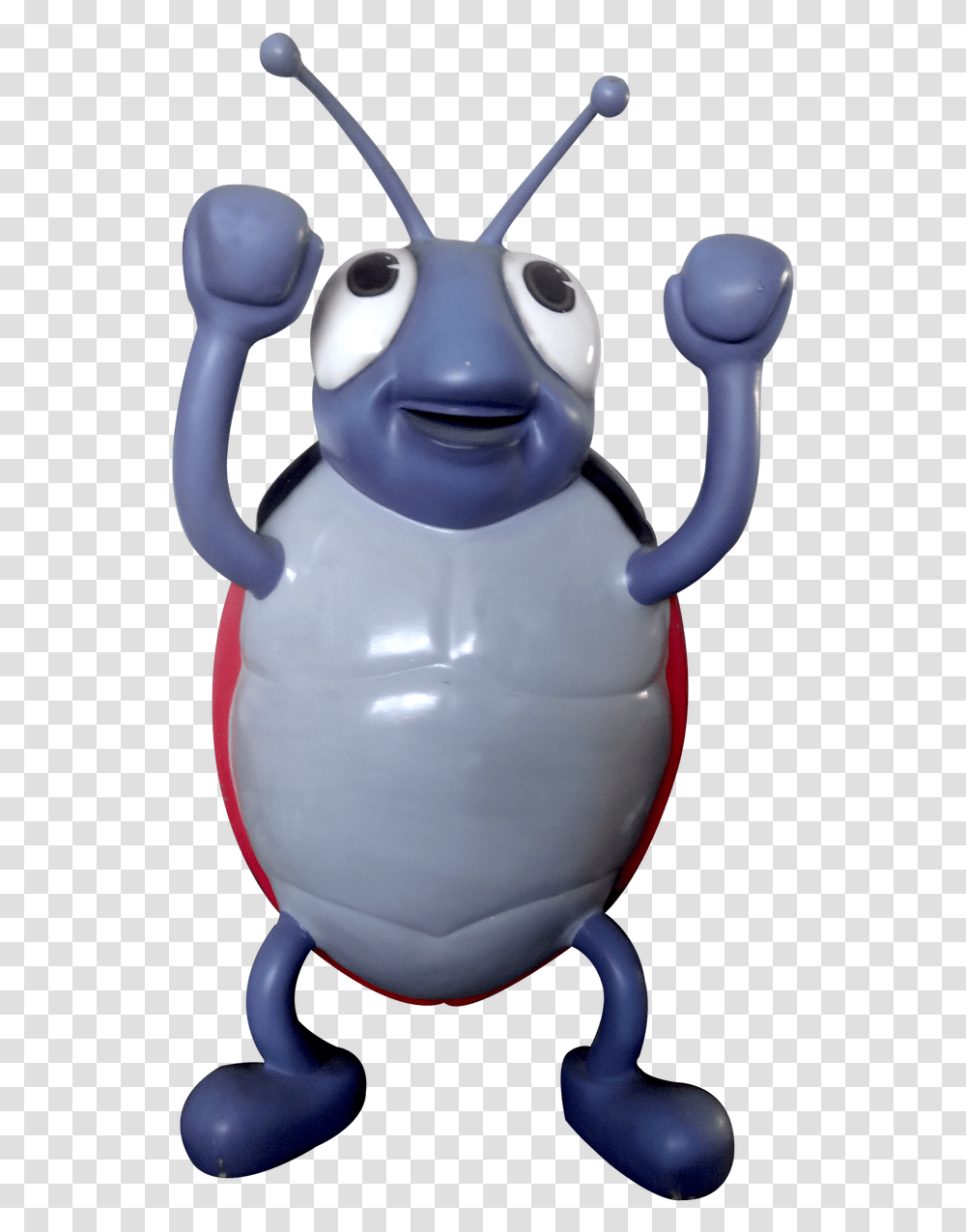 Beatle Bug, Toy, Figurine, Pottery, Mascot Transparent Png