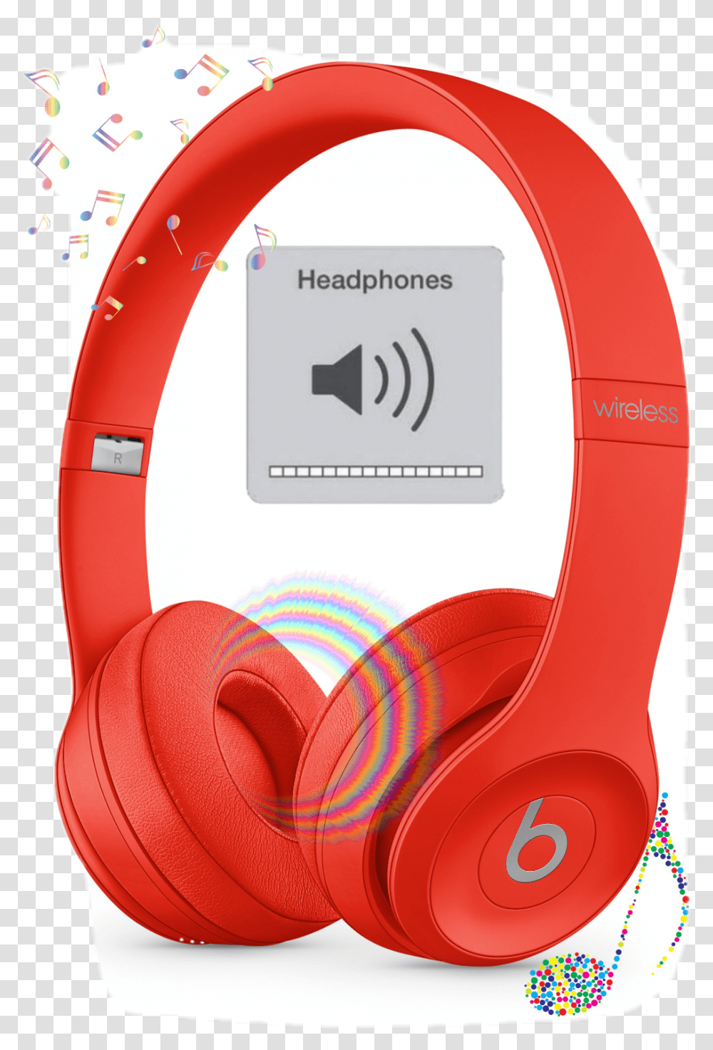 Beats By Dr Beats Headphone, Electronics, Headphones, Headset Transparent Png