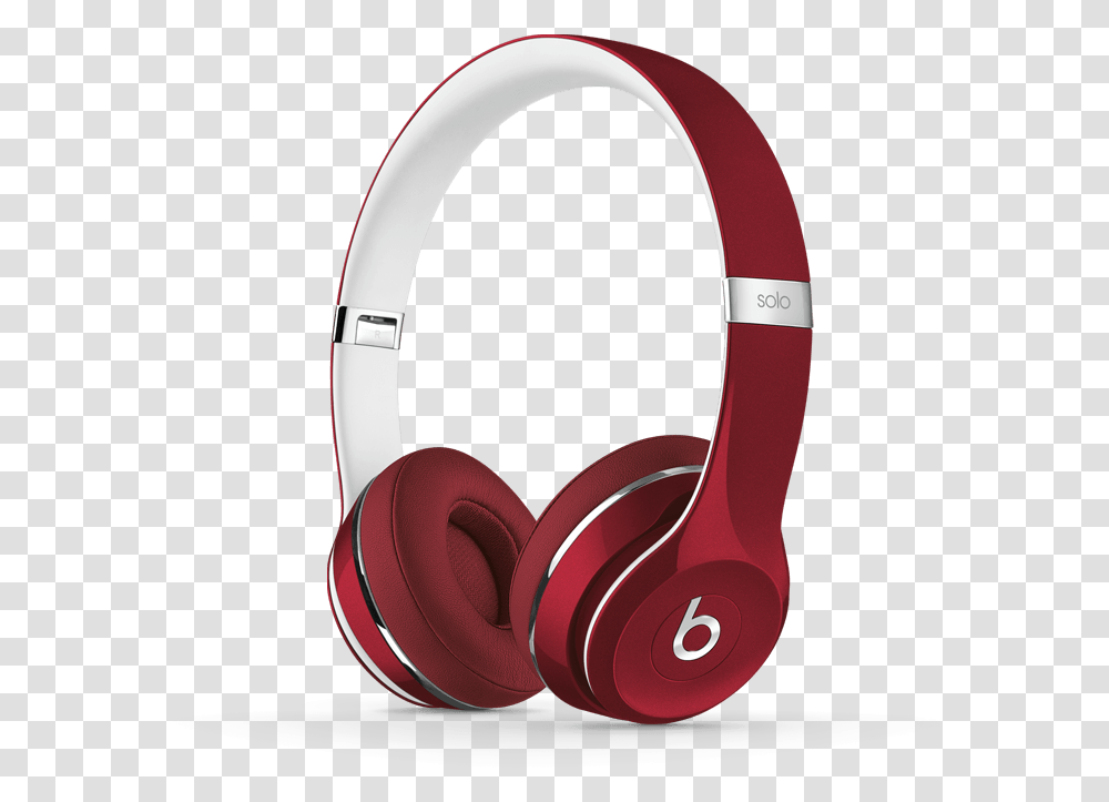 Beats By Dr Beats Solo 2 Black Luxe, Electronics, Headphones, Headset Transparent Png