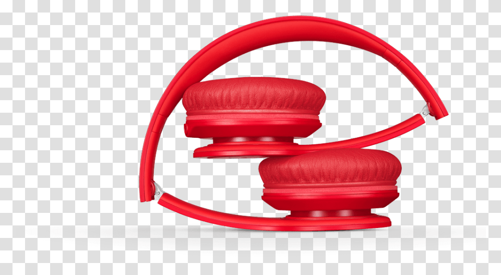 Beats By Dre Dr Dre Headphones Red, Chair, Furniture, Logo Transparent Png