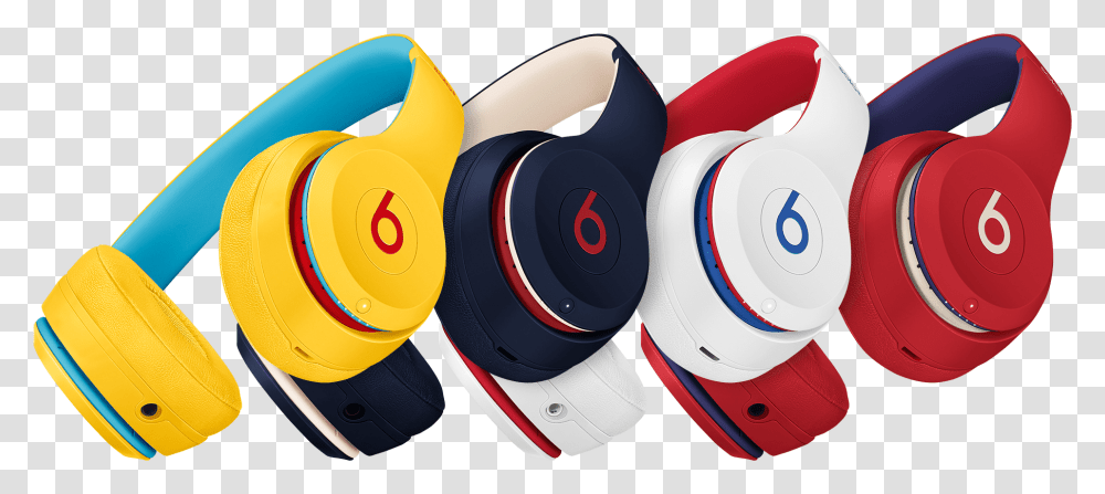 Beats By Dre Logo Beats Solo3 Club Collection, Electronics, Apparel Transparent Png