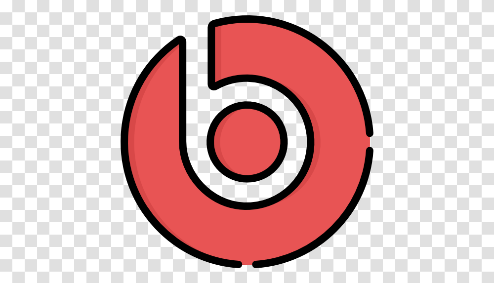 Beats Circle, Alphabet, Text, Number, Symbol Transparent Png