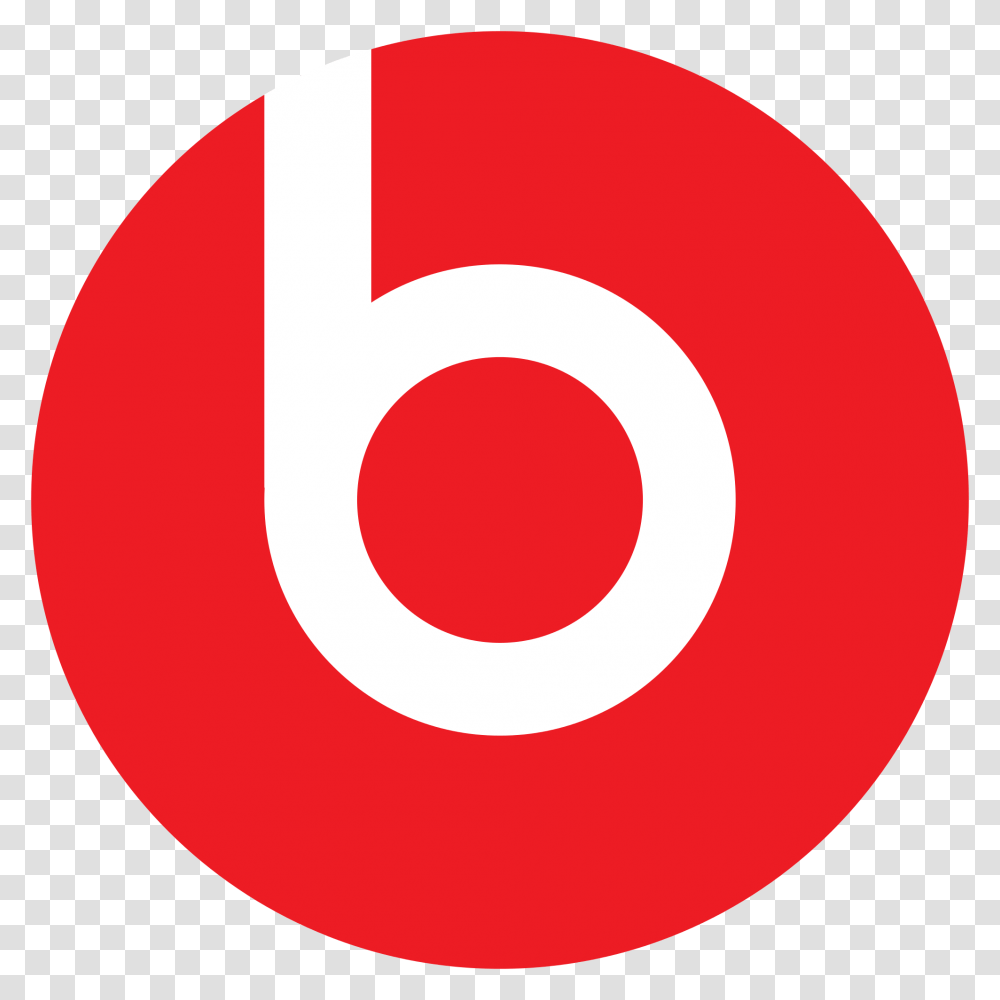 Beats Electronics Logo, Trademark, Alphabet Transparent Png