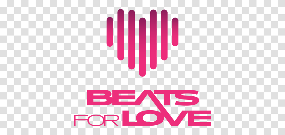 Beats For Love 2019 Beats For Love Logo, Light, Word Transparent Png