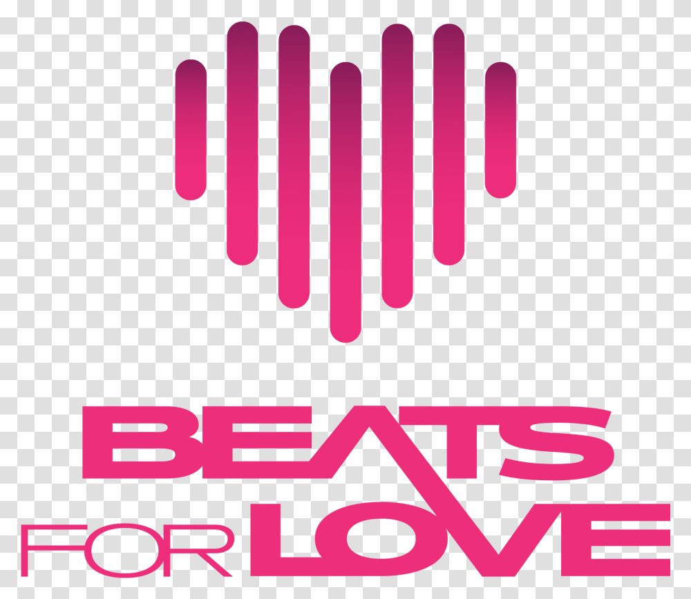 Beats For Love Hlavn Beats For Love Logo, Text, Word, Alphabet, Symbol Transparent Png
