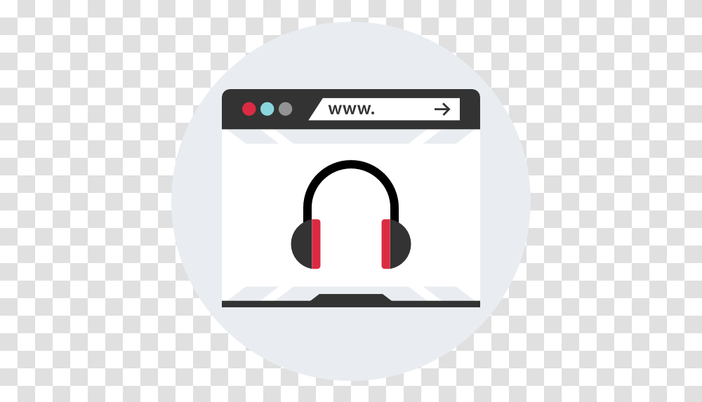 Beats Headphones Audio Listen Edit Youtube Video Editor Icon, Security, Lock, Disk Transparent Png