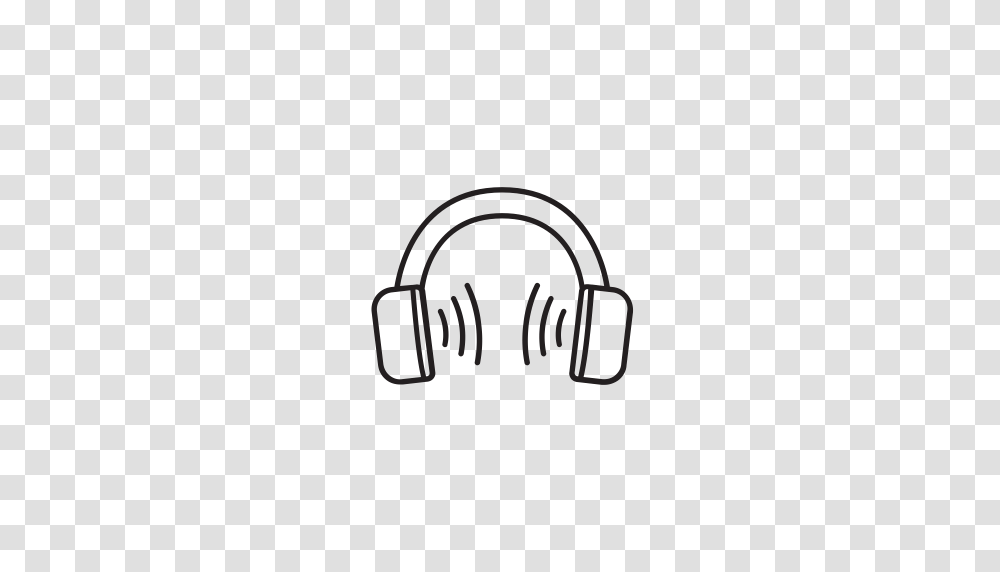 Beats Headphones Listening Music Over Ear Over Ear Headphones, Lock, Electronics, Combination Lock, Headset Transparent Png