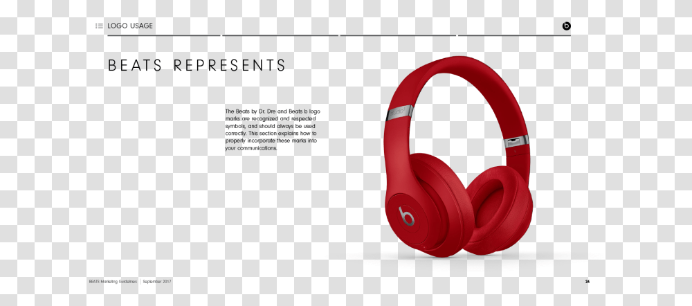 Beats Interactive Marketing Guide By Maketa Mabane Portable, Electronics, Headphones, Headset, Weapon Transparent Png