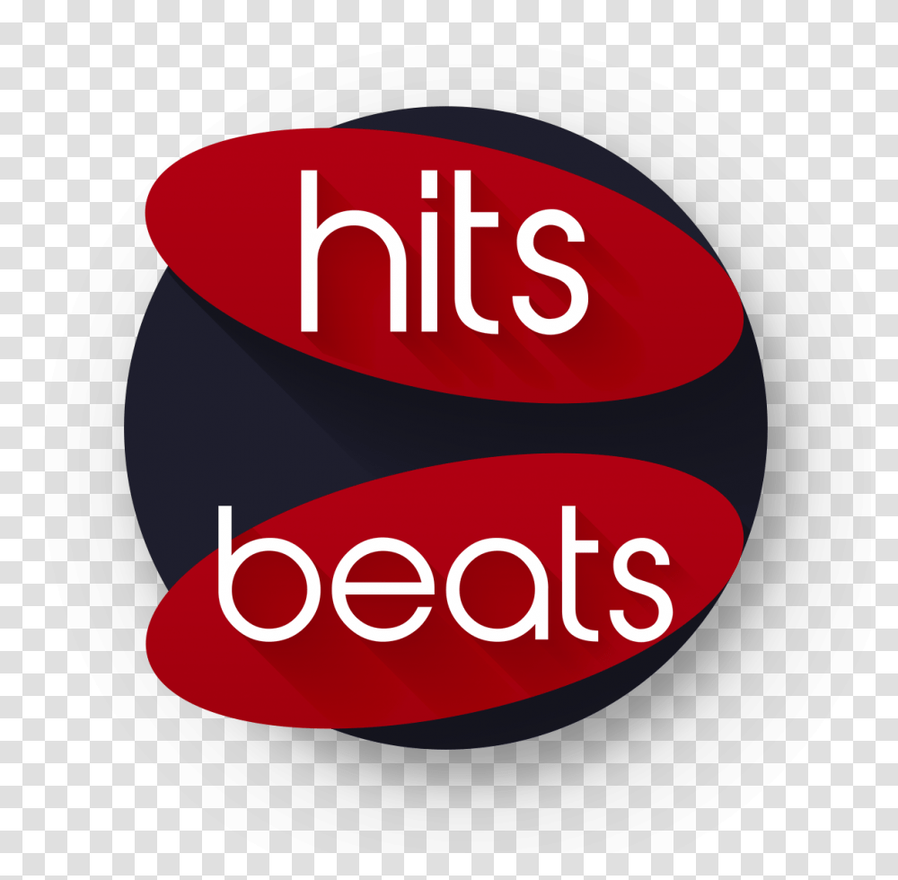 Beats Logo Circle, Label, Ketchup Transparent Png