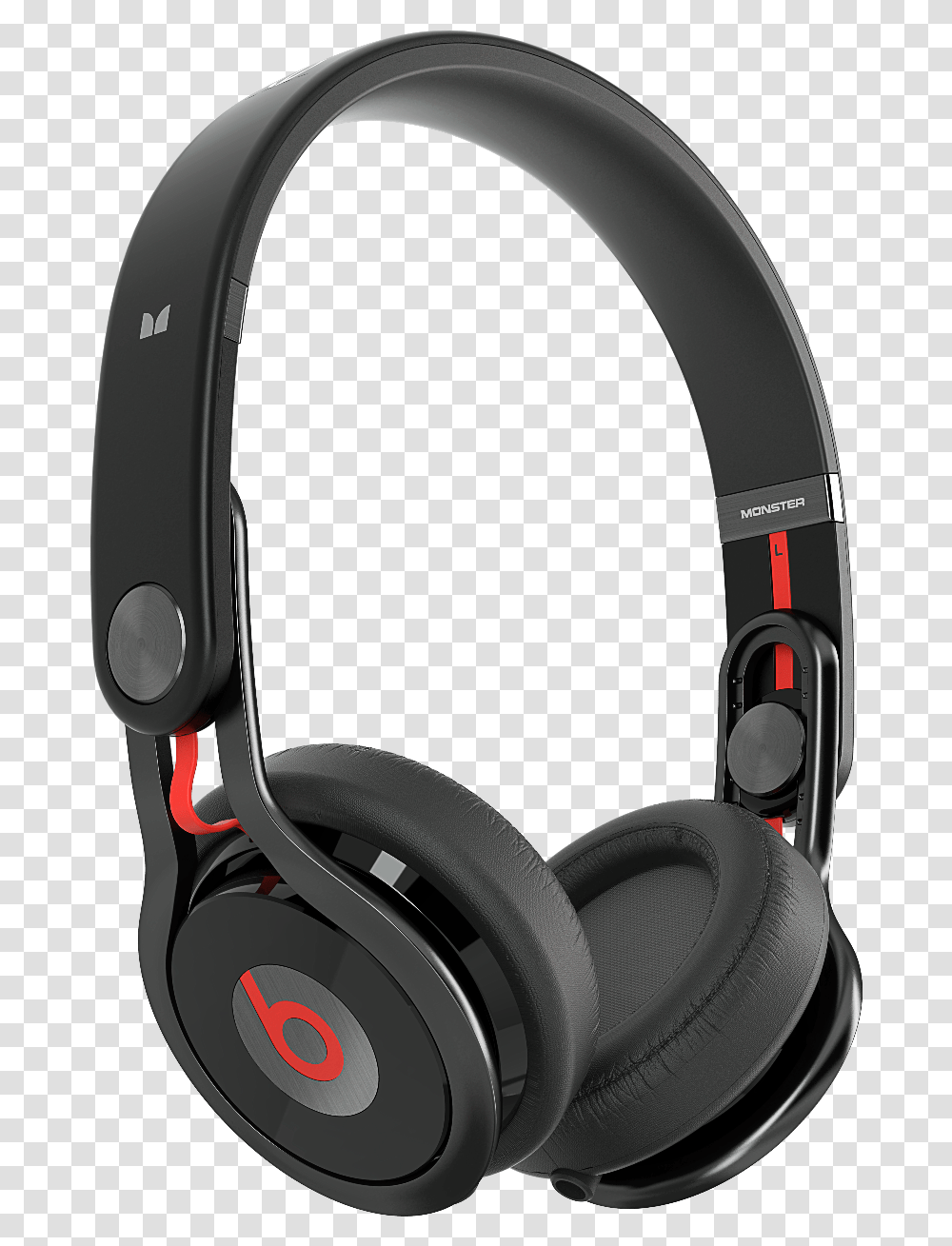 Beats Mixr Headphones, Electronics, Headset Transparent Png