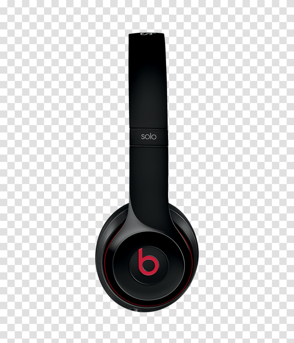 Beats Solo Headphones, Electronics, Headset, Stereo Transparent Png