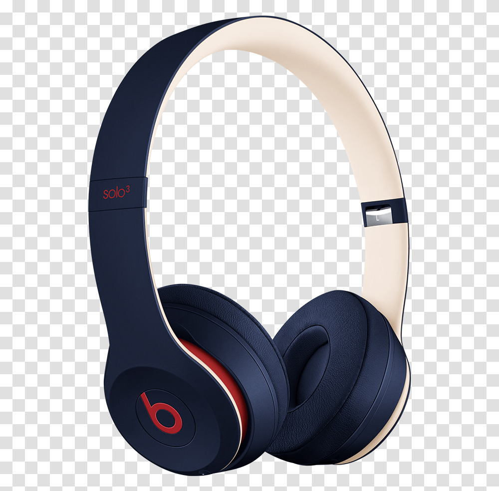 Beats Solo Wireless Beats Solo 3 Wireless Club Collection, Electronics, Headphones, Headset Transparent Png
