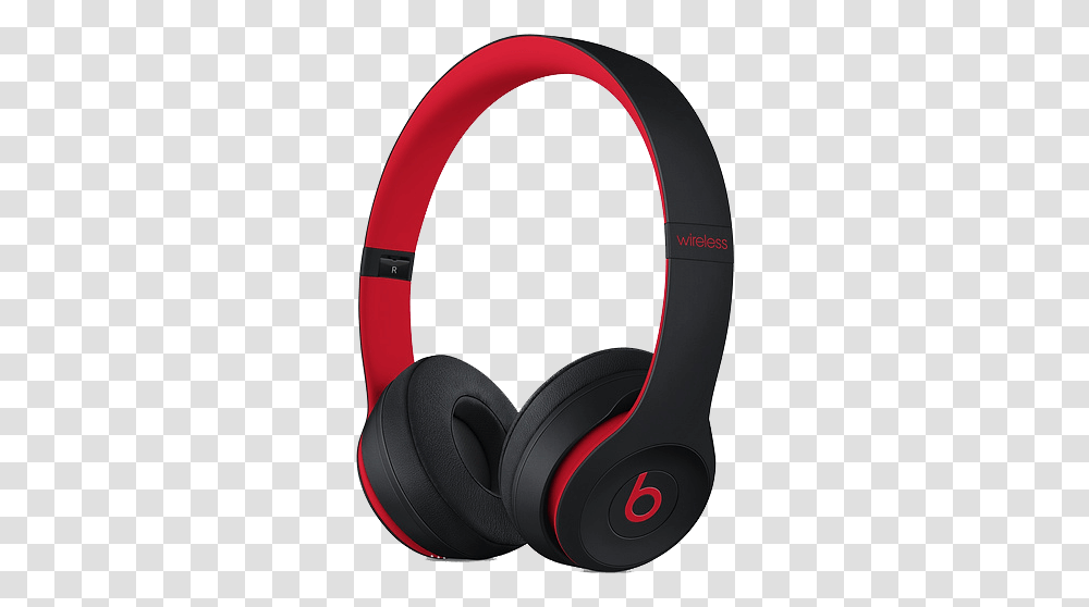 Beats Solo3 Apple Buy This Item Now Beats Solo 3 Wireless Black And Red, Electronics, Headphones, Headset Transparent Png