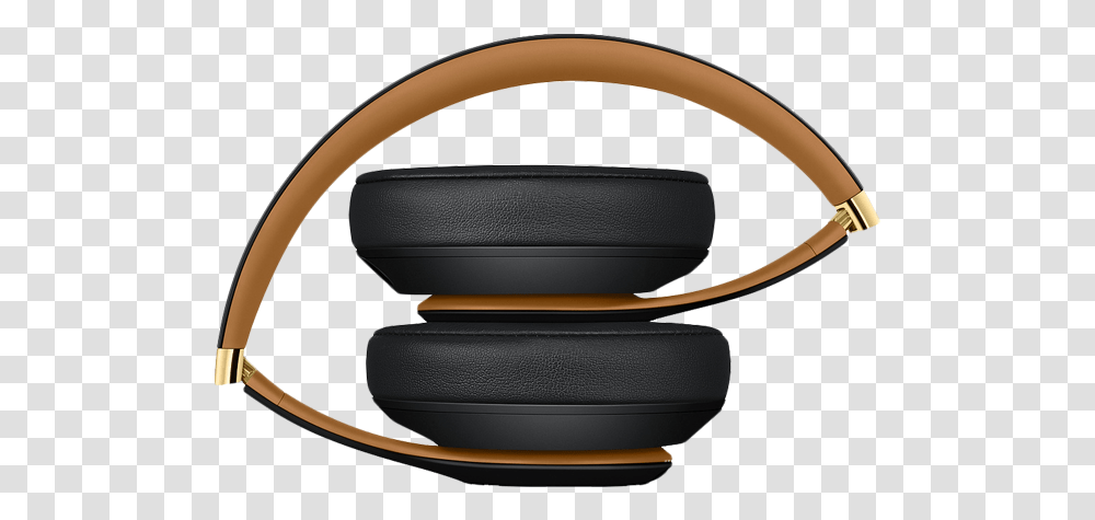 Beats Studio 3 Wireless Headphones Midnight Black, Steering Wheel, Electronics Transparent Png