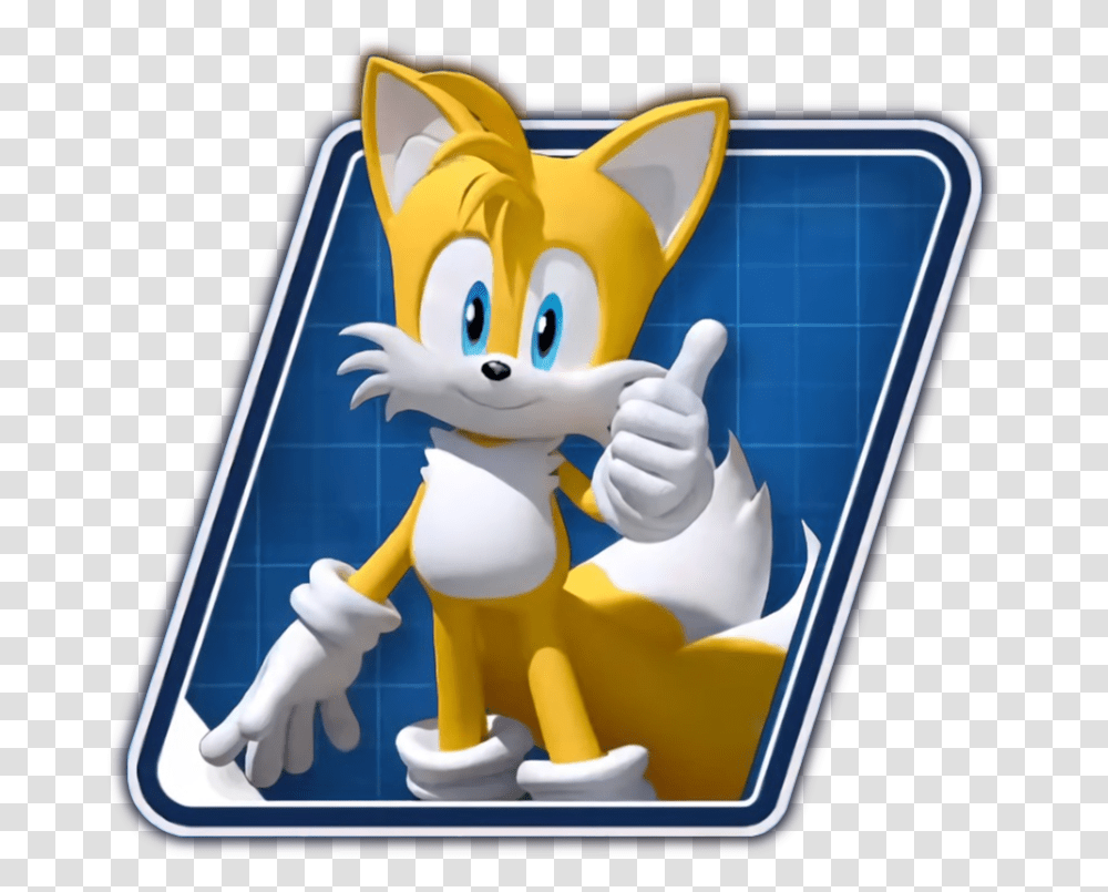Beatz Render Team Sonic Racing, Toy, Hand, Cleaning, Graphics Transparent Png