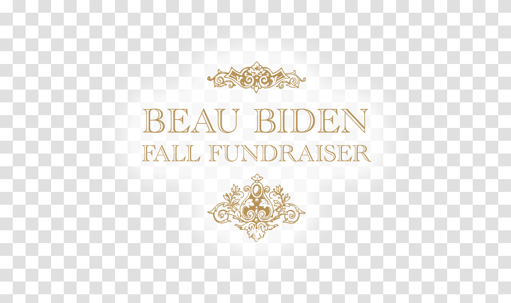 Beau Biden Fall Fundraiser Branding Alquiladora, T-Shirt, Label, Text, Floral Design Transparent Png