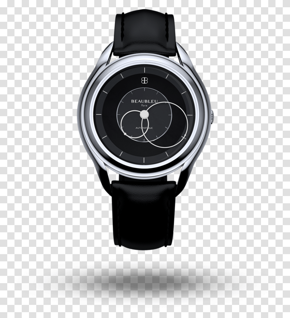 Beaubleu B01 Watch Patek 5066 Vs, Wristwatch Transparent Png