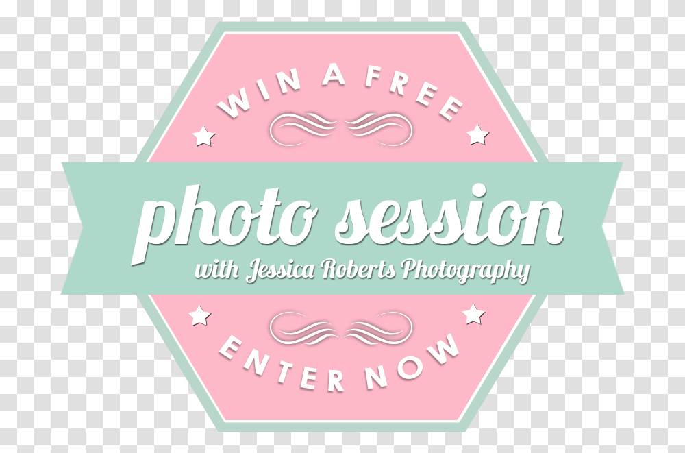 Beaufort Session Giveaway With Jessica Roberts Photography Label, Poster, Advertisement, Flyer, Paper Transparent Png