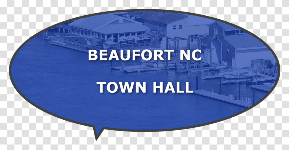 Beaufort Town Contacts Departments Nc North Carolina, Building, Screen, Electronics, Stage Transparent Png