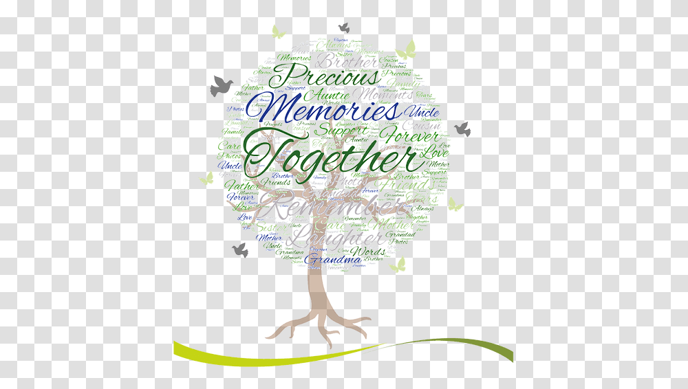 Beaumond House Memory Tree Ian Crowther Newark Illustration, Outer Space, Astronomy, Universe, Map Transparent Png