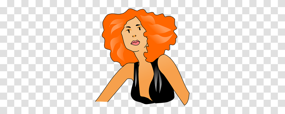 Beautiful Person, Hair, Face Transparent Png