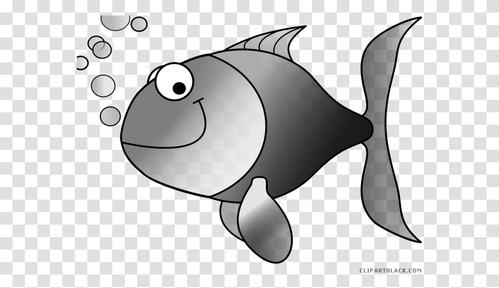 Beautiful Angel Fish Jpg Download Black Animated Image Of Fish, Animal, Mammal, Sea Life, Manatee Transparent Png