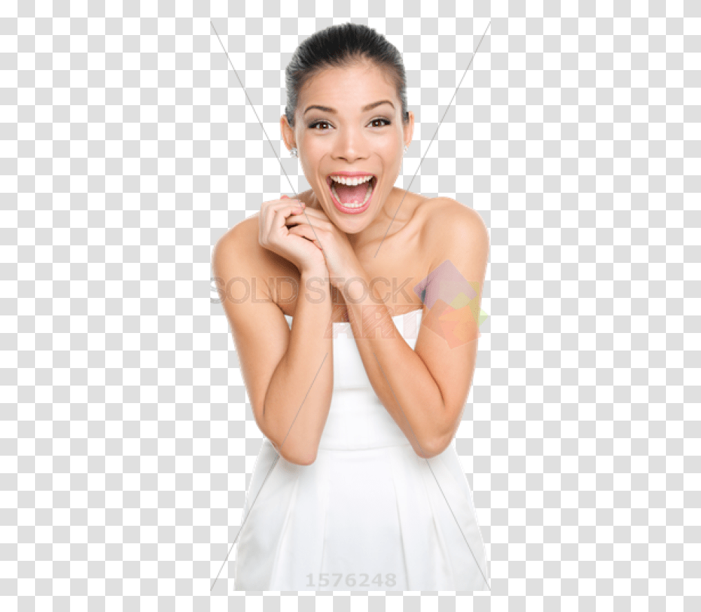 Beautiful Asian Woman, Female, Person, Face Transparent Png