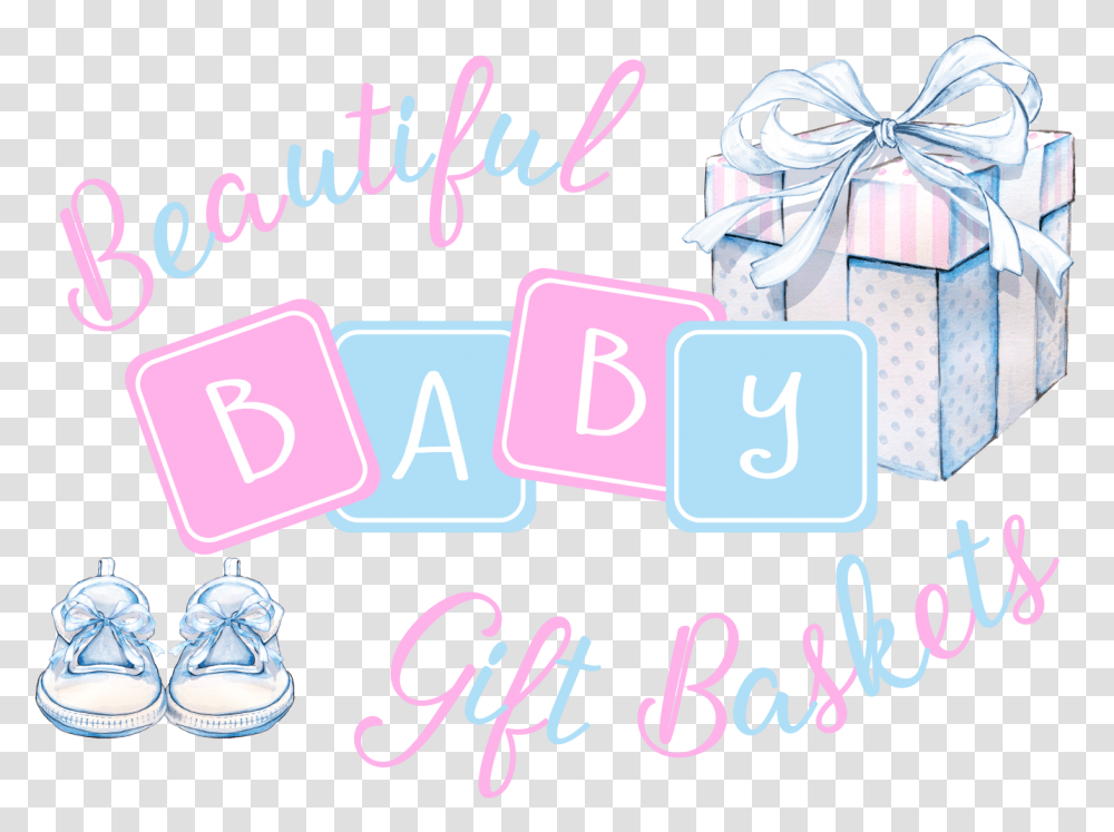 Beautiful Baby Gift Baskets Bedford, Alphabet, Purple Transparent Png