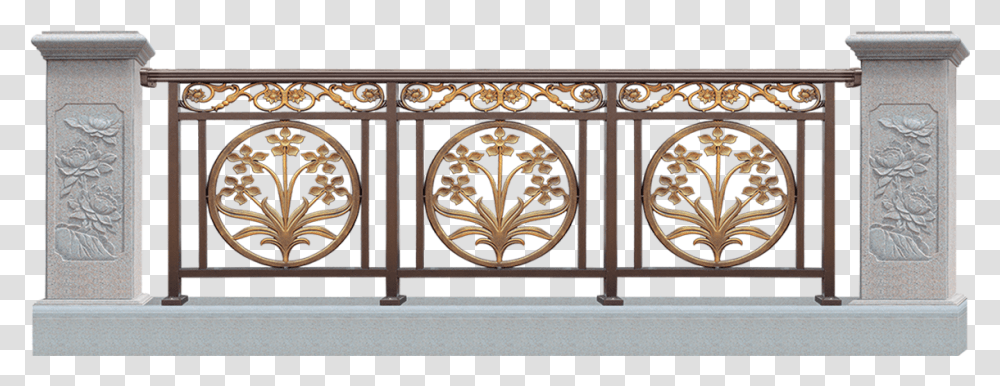 Beautiful Balcony Railing Designs, Gate, Handrail, Banister, Screen Transparent Png