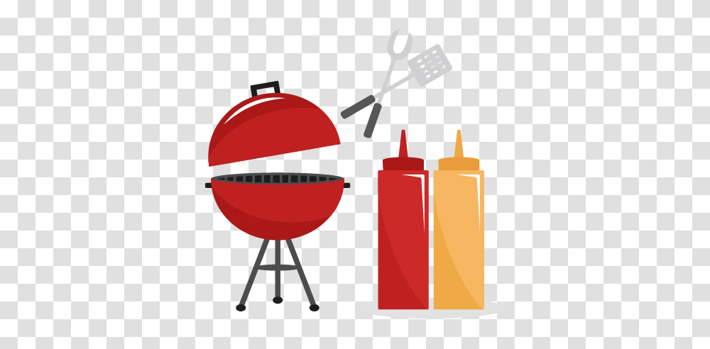 Beautiful Bbq Grill Clipart Clip Art Of Appliance Bbq Gas Grill Propane, Food, Fondue Transparent Png