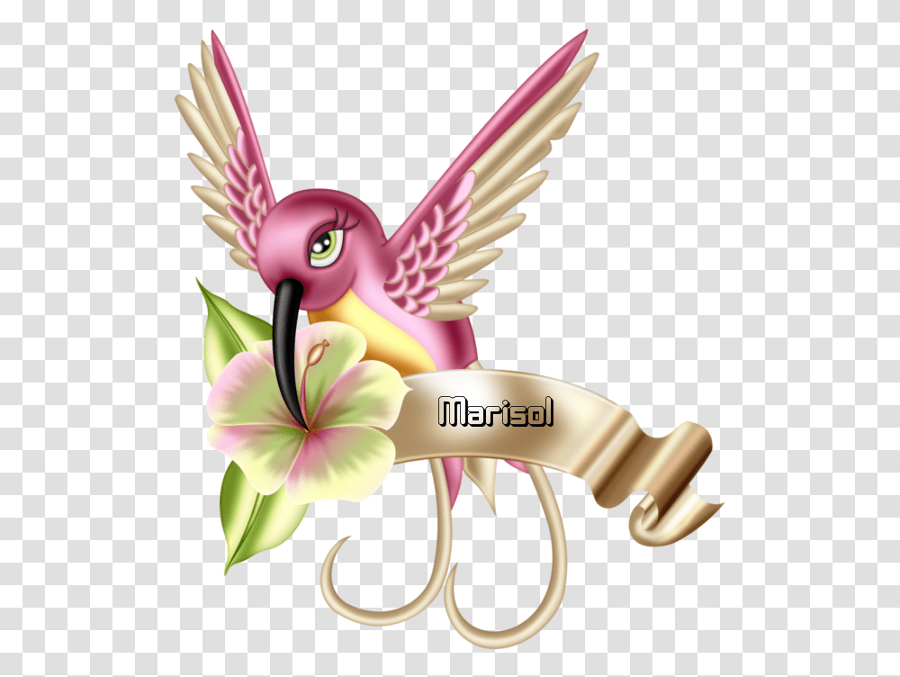Beautiful Bird Clipart, Toy, Purple, Animal Transparent Png