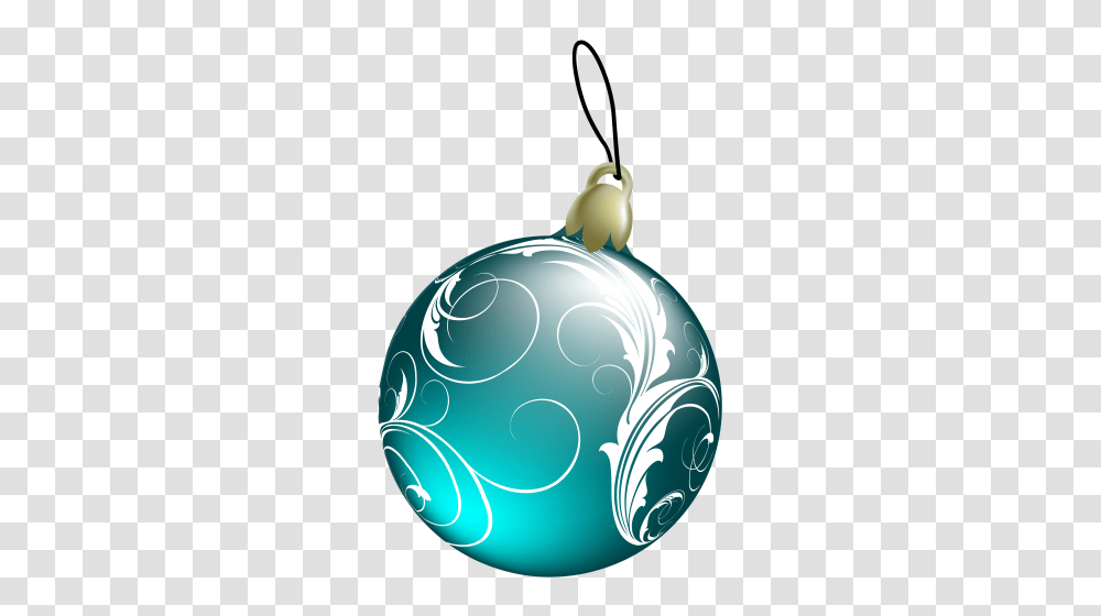 Beautiful Blue Christmas Ball Clipart The Best Clipart, Bird, Animal, Snowman, Winter Transparent Png