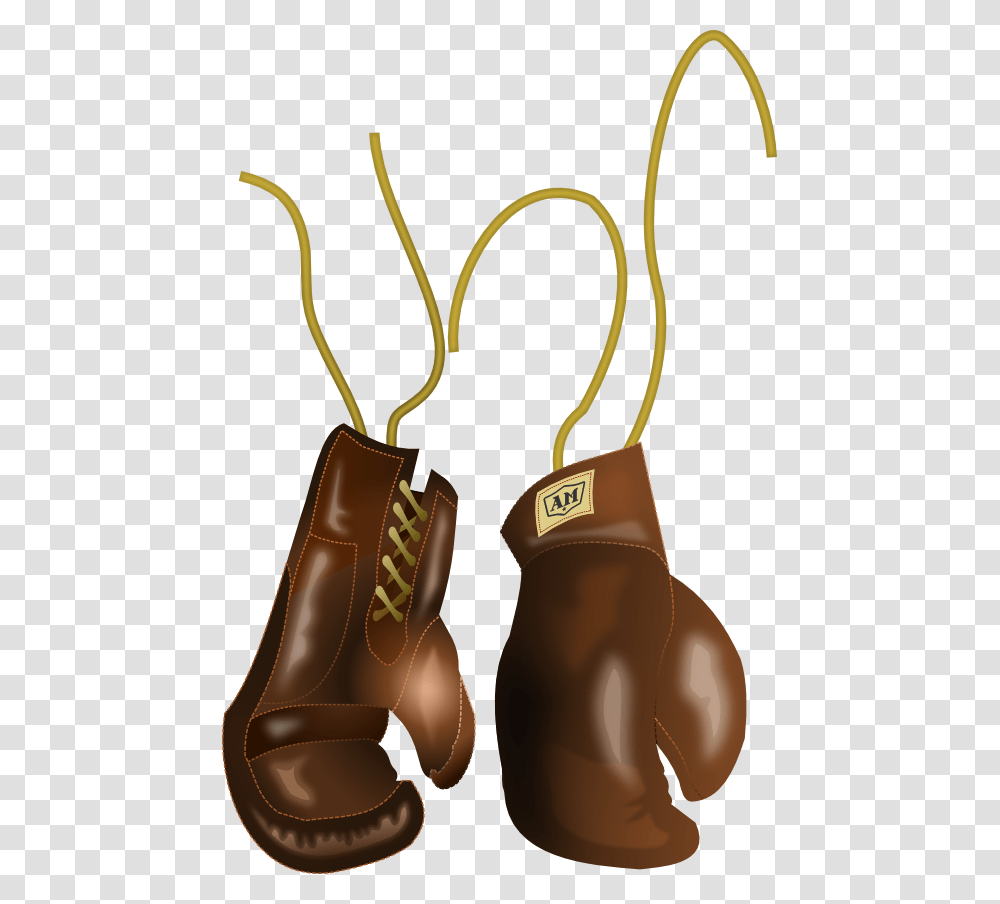 Beautiful Boxing Glove Old Boxing Glove Clipart, Clothing, Apparel, Footwear, Boot Transparent Png