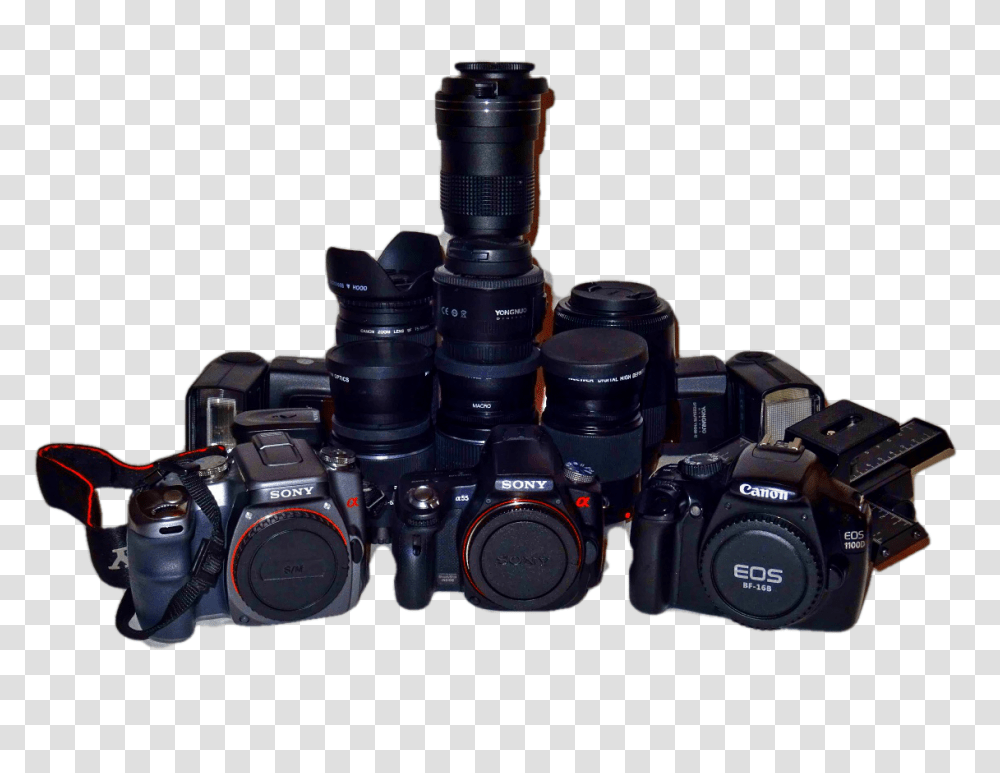 Beautiful Cameras Tech Camera Gadgets, Electronics, Camera Lens, Digital Camera, Screen Transparent Png