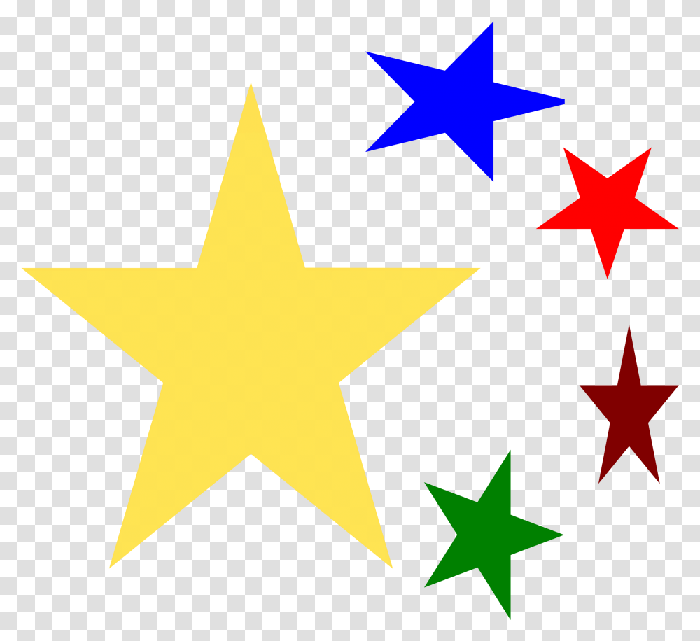 Beautiful Christmas Star Clipart 15 Clip Art Background Stars Clipart Free, Cross, Star Symbol Transparent Png