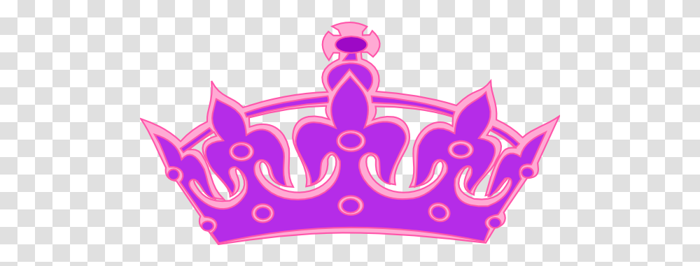 Beautiful Crown Clipart Images - Free Beauty Queen Crown Clipart, Accessories, Accessory, Jewelry, Cross Transparent Png