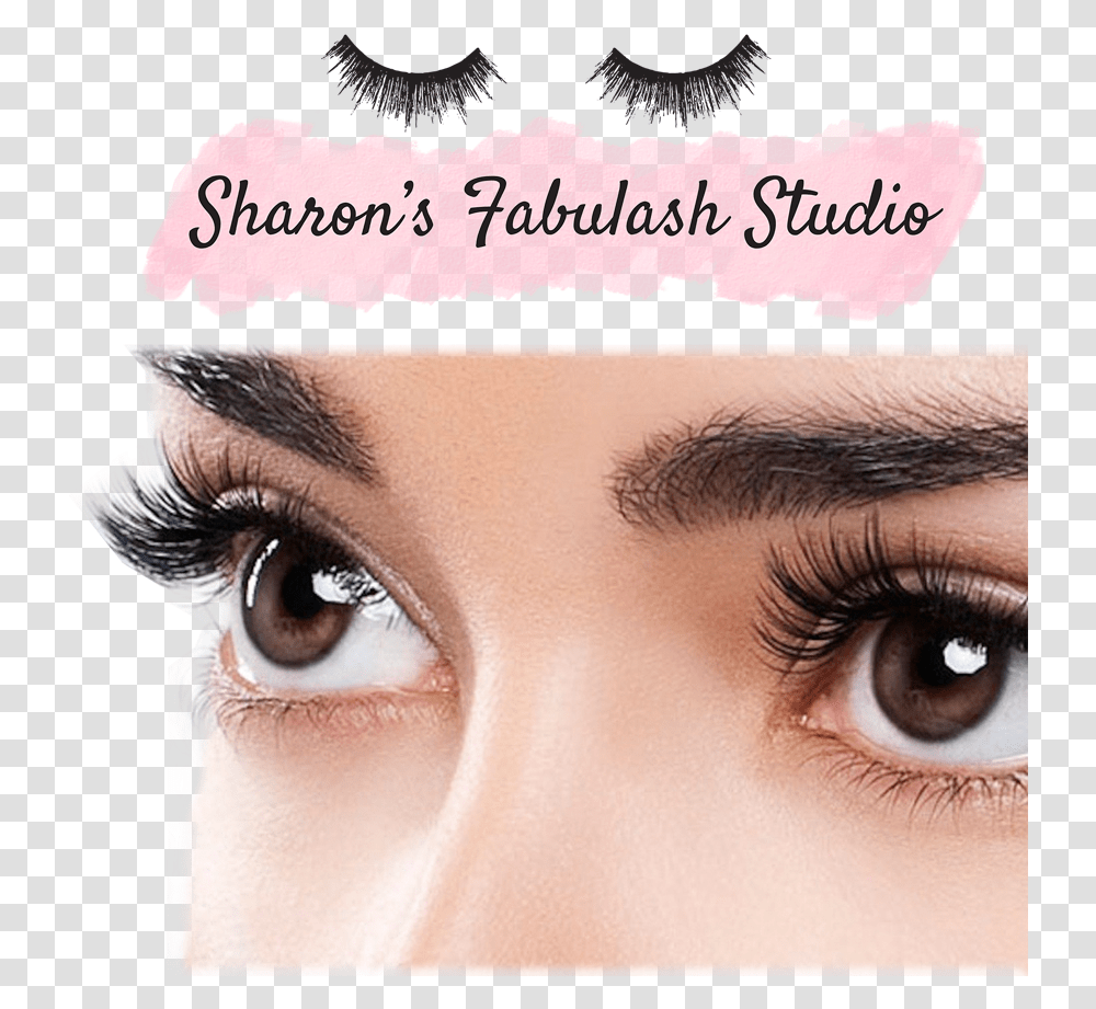 Beautiful Eyelashes Download Eyelash, Skin, Person, Human, Contact Lens Transparent Png