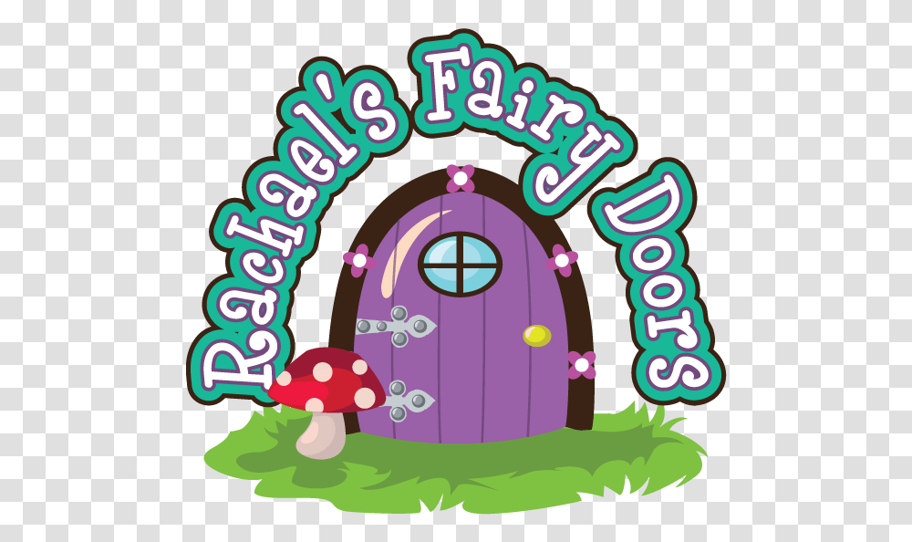 Beautiful Fairy Clip Art Fairy Door, Building, Outdoors, Leisure Activities, Doodle Transparent Png