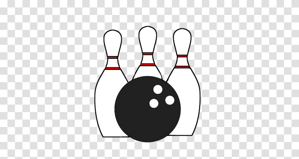 Beautiful Free Clipart Bowling Pins And Ball Bowling Ball Hitting, Sport, Sports Transparent Png