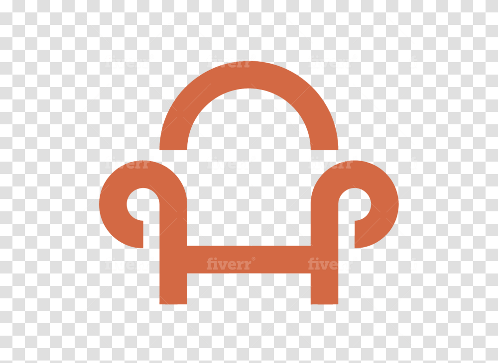 Beautiful Furniture Logo, Number, Alphabet Transparent Png