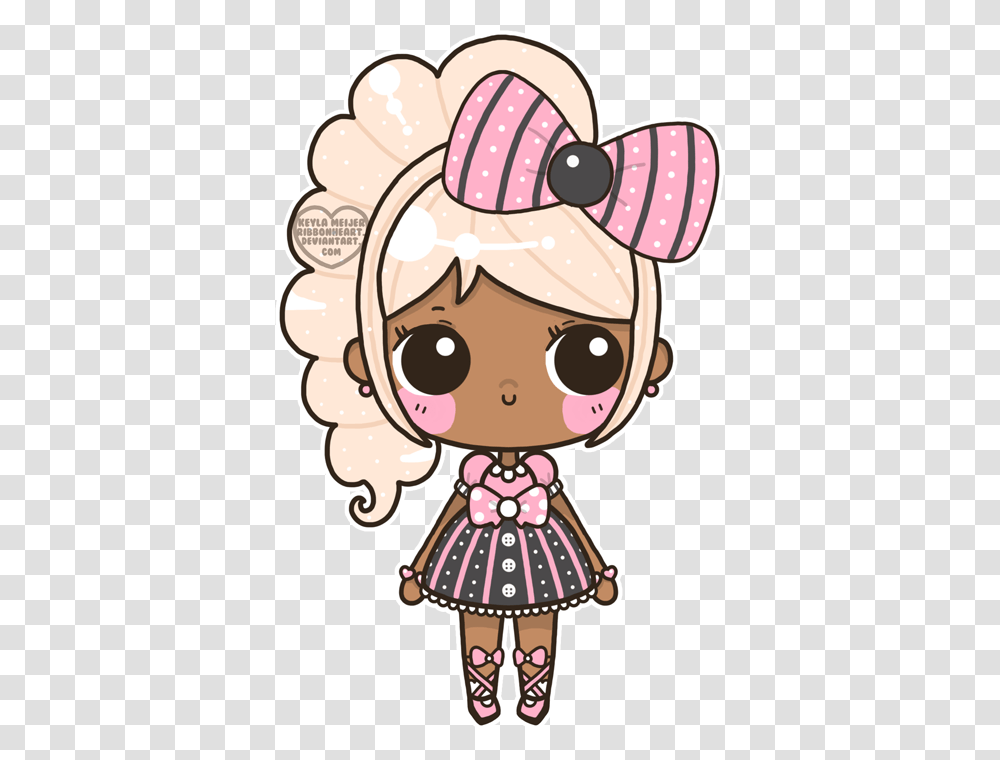 Beautiful Girl Logo, Toy, Doll, Drawing Transparent Png