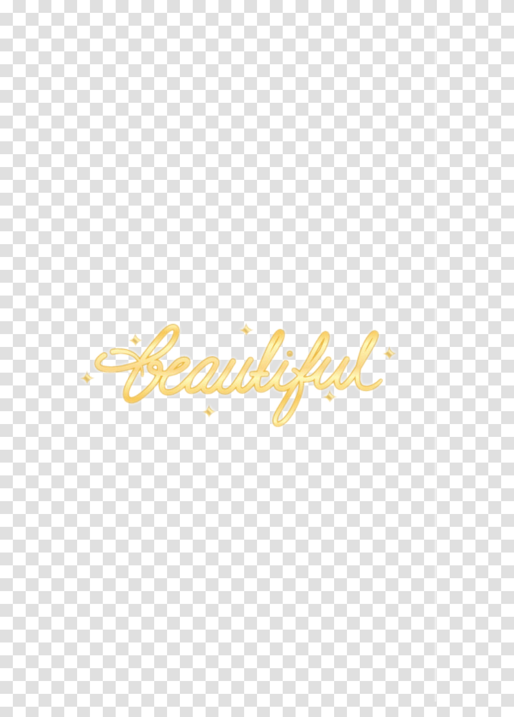 Beautiful Gold Golden Text Tumblr Snap Snapchat Calligraphy, Label, Alphabet, Handwriting Transparent Png