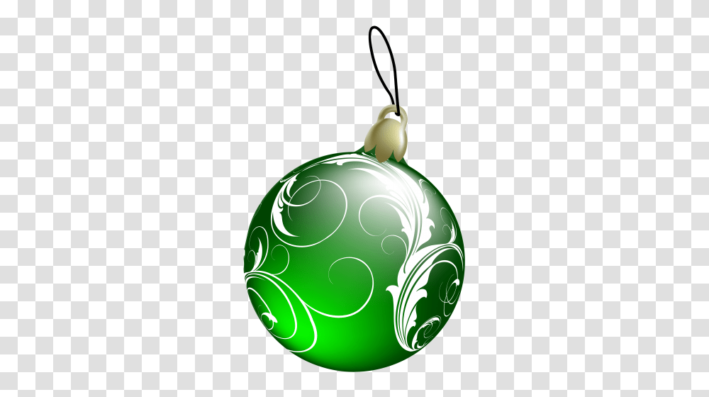 Beautiful Green Christmas Ball Clipart, Floral Design, Pattern, Snowman Transparent Png