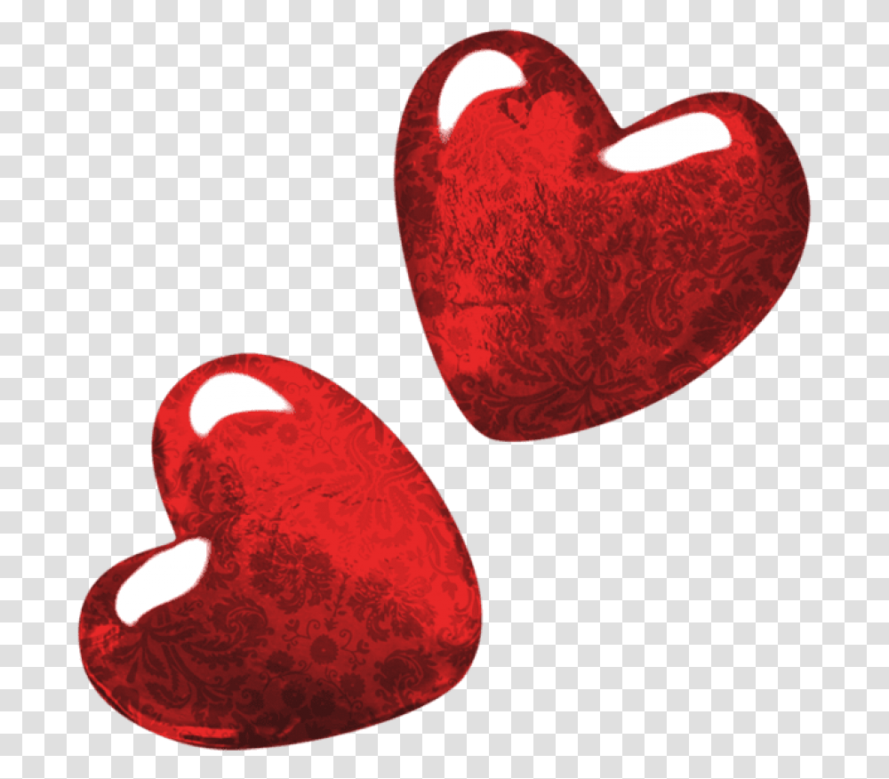 Beautiful Heart Hd, Plectrum, Lamp Transparent Png