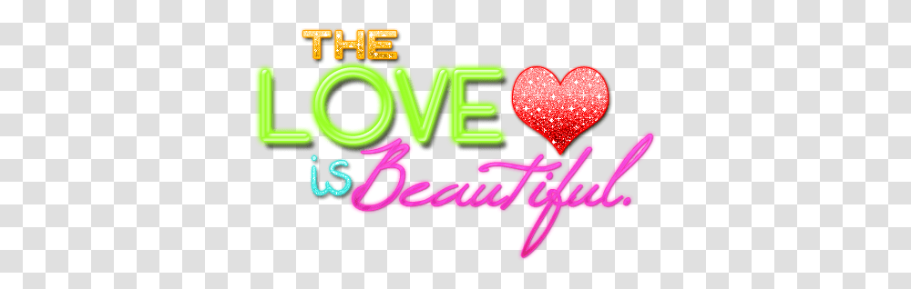 Beautiful Images Girly, Text, Alphabet, Graphics, Art Transparent Png