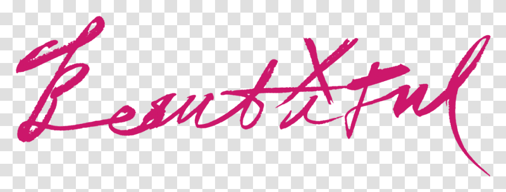 Beautiful Logo Monbebe Amino Monsta X Beautiful Font, Handwriting, Calligraphy, Signature Transparent Png