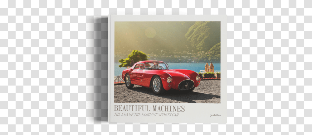 Beautiful Machines Most Beautiful Vintage Car, Vehicle, Transportation, Tire, Wheel Transparent Png