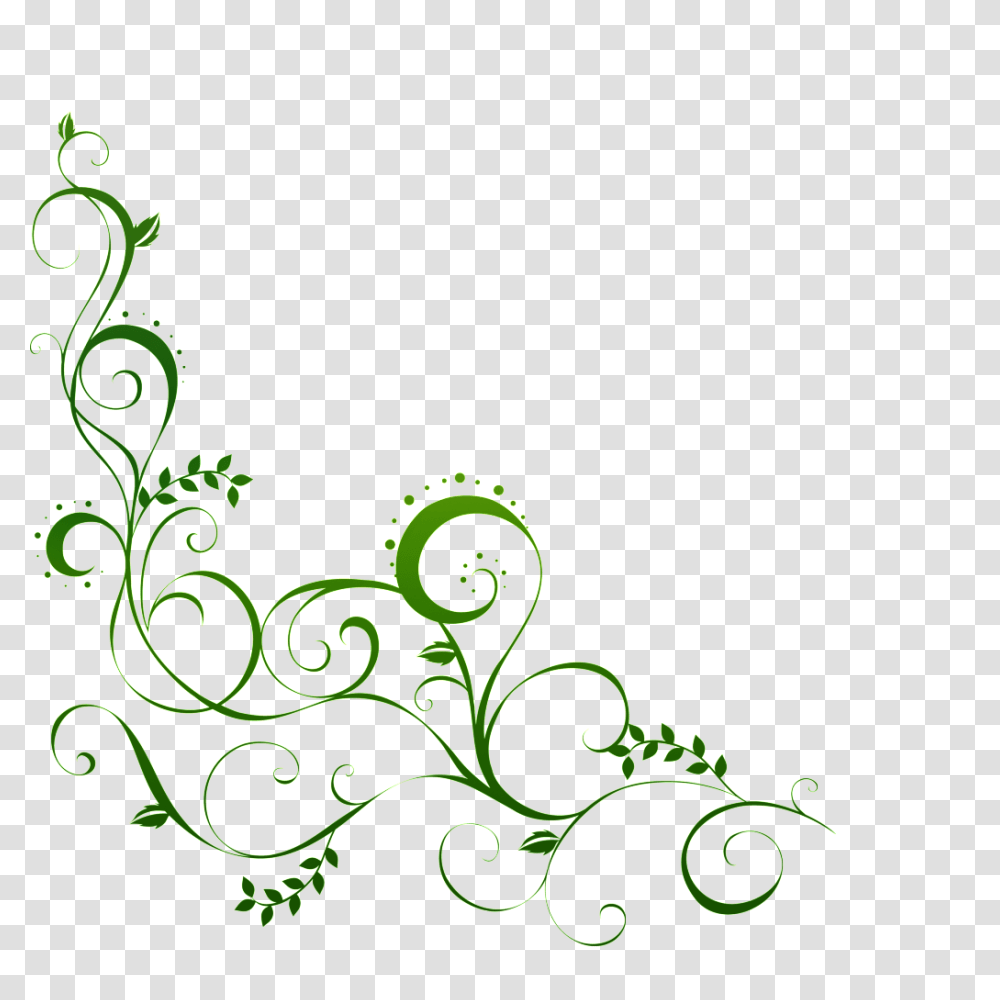 Beautiful Pattern Lace Vector Free Download Vector, Green, Floral Design Transparent Png